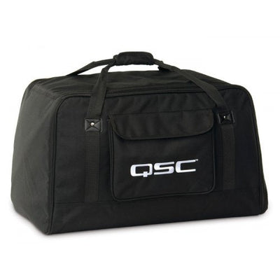 QSC K12 AND K12.2 TOTE BAG