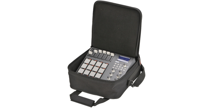 SKB SKB 1SKB-UB1212 UB Series 1212 Bag (Black, Empty) - Controller Accessories