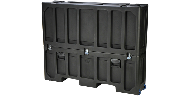 SKB SKB iSeries 5260 Waterproof Utility Case (Black, Pre-Cut Foam) - Cases & Transport Accessories