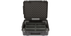 SKB SKB iSeries 2015-7 Case w/ 1SKB-PB1712 Pedalboard (Black / Empty) - Pedal Boards