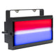 ADJ Strobe Light w/800 x 0.5W RGB SMD + 48 x 5W CW SMD LED