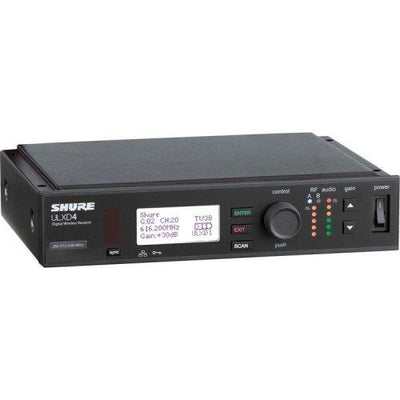 Shure ULXD4-G50