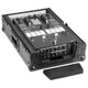 Odyssey FFX11MIXBL Flight Case for 10-11" DJ Mixers - Black – view 3
