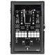 Odyssey FFX11MIXBL Flight Case for 10-11" DJ Mixers - Black – view 5