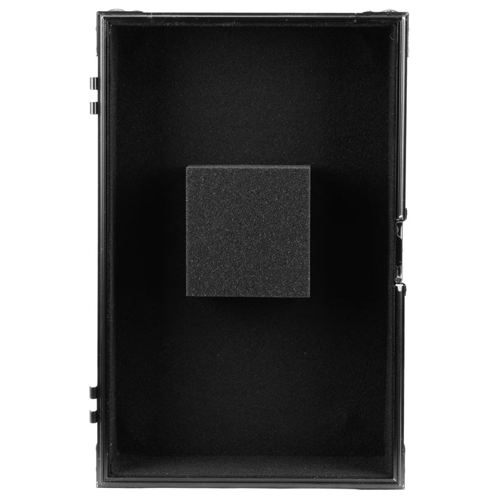 Odyssey FFX11MIXBL Flight Case for 10-11" DJ Mixers - Black – view 8