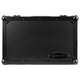 Odyssey FFX11MIXBL Flight Case for 10-11" DJ Mixers - Black – view 10