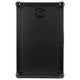 Odyssey FFX11MIXBL Flight Case for 10-11" DJ Mixers - Black – view 11