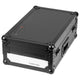Odyssey FFX11MIXBL Flight Case for 10-11" DJ Mixers - Black – view 12