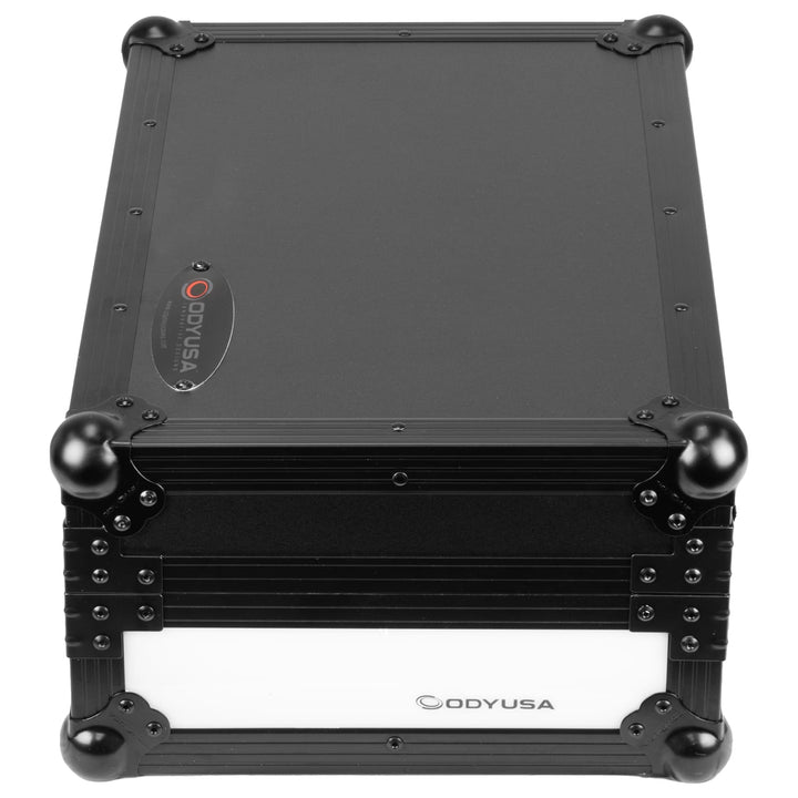 Odyssey FFX11MIXBL Flight Case for 10-11" DJ Mixers - Black – view 13