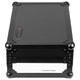 Odyssey FFX11MIXBL Flight Case for 10-11" DJ Mixers - Black – view 13