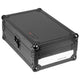 Odyssey FFX11MIXBL Flight Case for 10-11" DJ Mixers - Black – view 14
