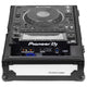 Odyssey FFXCDJ3000BL Flight Case for Pioneer CDJ-3000 - Black – view 4