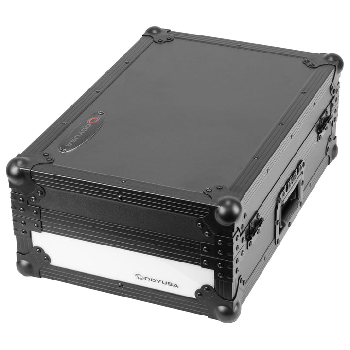 Odyssey FFXCDJ3000BL Flight Case for Pioneer CDJ-3000 - Black – view 6