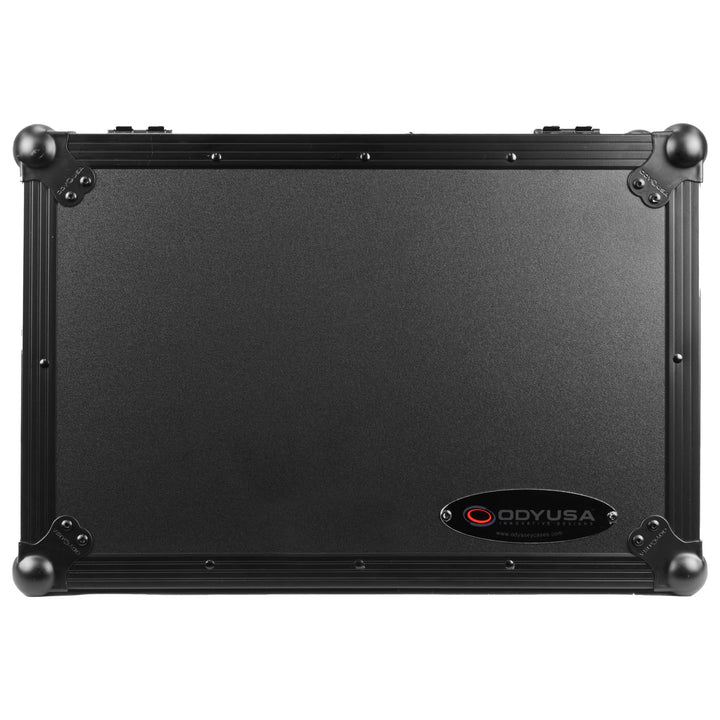 Odyssey FFXCDJ3000BL Flight Case for Pioneer CDJ-3000 - Black – view 7