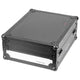 Odyssey FFXCRSS121200BL Flight Case for PLX-CRSS12 / Technics 1200 - Black – view 7