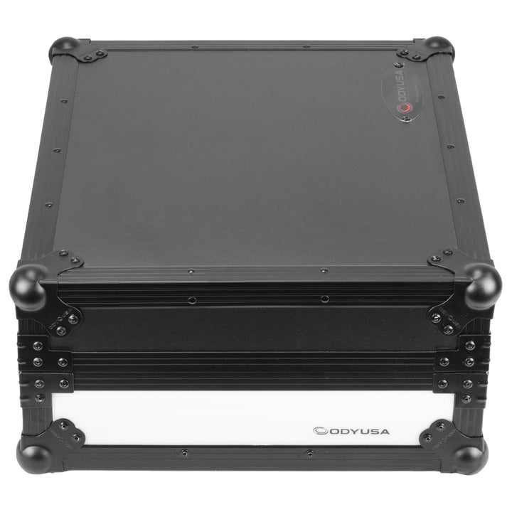Odyssey FFXCRSS121200BL Flight Case for PLX-CRSS12 / Technics 1200 - Black – view 8