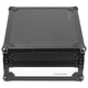 Odyssey FFXCRSS121200BL Flight Case for PLX-CRSS12 / Technics 1200 - Black – view 8