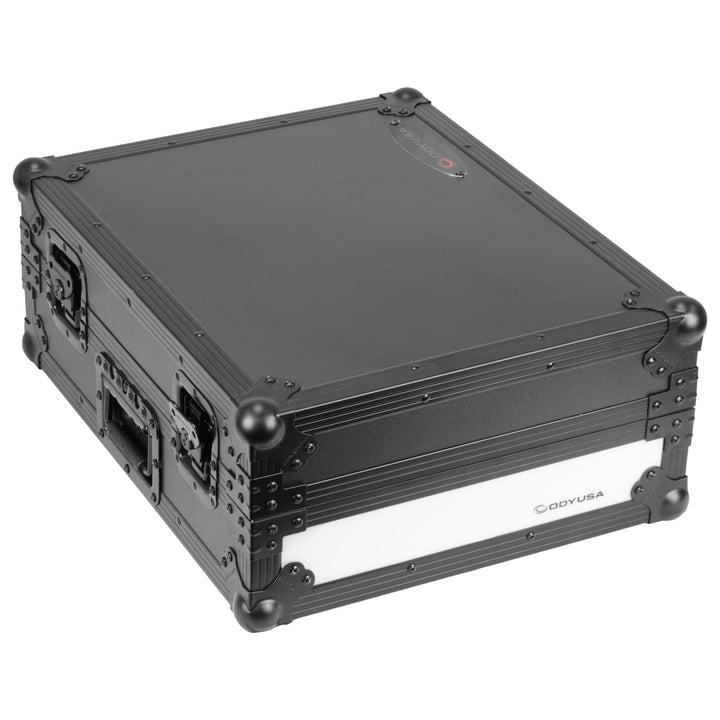Odyssey FFXCRSS121200BL Flight Case for PLX-CRSS12 / Technics 1200 - Black – view 9