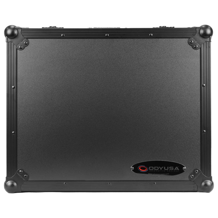 Odyssey FFXCRSS121200BL Flight Case for PLX-CRSS12 / Technics 1200 - Black – view 11