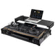 Odyssey FFXOPUSQUADCW1 Glide-Style Flight Case with Wheels for Pioneer OPUS-QUAD