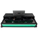 Odyssey FFXOPUSQUADCW1 Glide-Style Flight Case with Wheels for Pioneer OPUS-QUAD – view 3