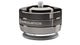IsoAcoustics IsoAcoustics GAIA I Neo Top Caps (4-Pack, Dark Chrome)