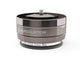 IsoAcoustics IsoAcoustics GAIA-TITAN Cronos Neo Top Caps (4-Pack, Dark Chrome)