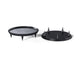 IsoAcoustics IsoAcoustics GAIA-TITAN Rhea Neo Carpet Discs (4-Pack)