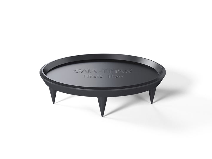IsoAcoustics IsoAcoustics GAIA-TITAN Theis Neo Carpet Discs (4-Pack)