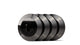 IsoAcoustics IsoAcoustics GAIA III Neo Top Caps (4-Pack, Dark Chrome)