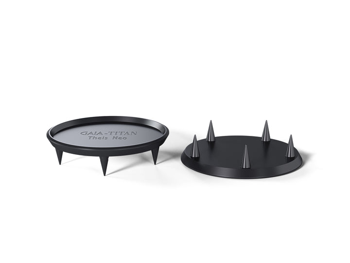 IsoAcoustics IsoAcoustics GAIA-TITAN Theis Neo Carpet Discs (4-Pack)