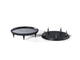 IsoAcoustics IsoAcoustics GAIA-TITAN Theis Neo Carpet Discs (4-Pack)