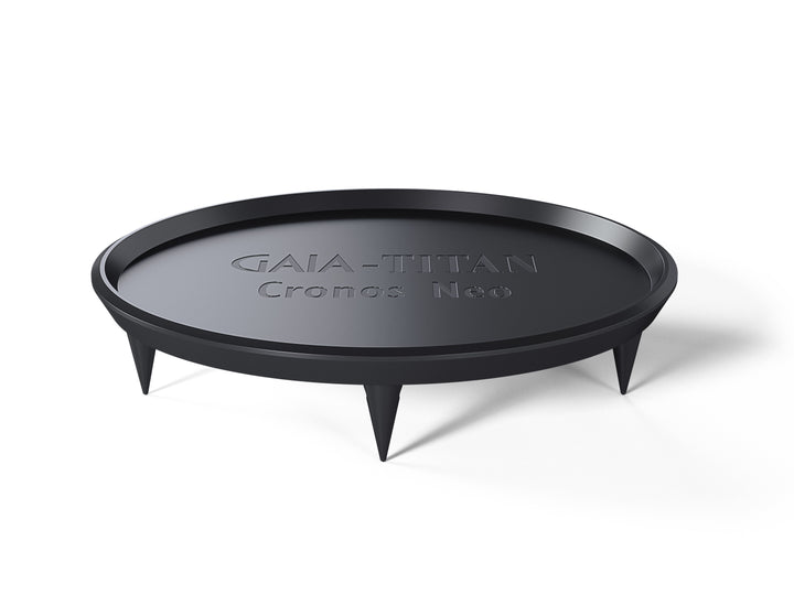 IsoAcoustics IsoAcoustics GAIA-TITAN Cronos Neo Carpet Discs (4-Pack)