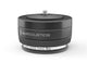 IsoAcoustics IsoAcoustics GAIA-TITAN Cronos Neo Top Caps (4-Pack, Black)