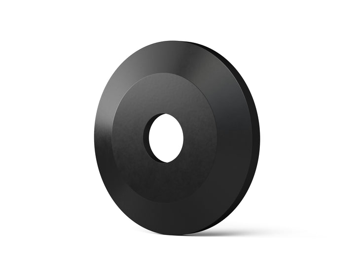 IsoAcoustics IsoAcoustics GAIA I Neo Top Caps (4-Pack, Black)