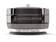 IsoAcoustics IsoAcoustics GAIA-TITAN Cronos Neo Speaker Isolation Feet (4-Pack, Dark Chrome)