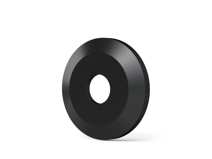 IsoAcoustics IsoAcoustics GAIA II Neo Top Caps (4-Pack, Black)