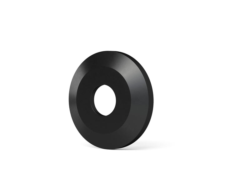 IsoAcoustics IsoAcoustics GAIA III Neo Top Caps (4-Pack, Black)