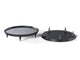 IsoAcoustics IsoAcoustics GAIA-TITAN Cronos Neo Carpet Discs (4-Pack)
