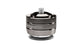 IsoAcoustics IsoAcoustics GAIA III Neo Top Caps (4-Pack, Dark Chrome)
