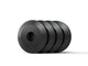 IsoAcoustics IsoAcoustics GAIA II Neo Top Caps (4-Pack, Black)