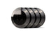 IsoAcoustics IsoAcoustics GAIA II Neo Top Caps (4-Pack, Dark Chrome)