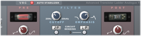XHUN Audio Xhun FilterCult