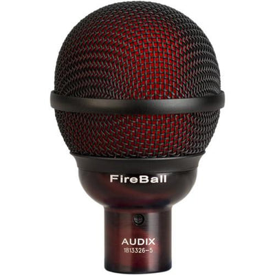 Audix Fireball Instrument Microphone
