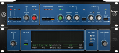 Arturia (Software) Flanger BL-20
