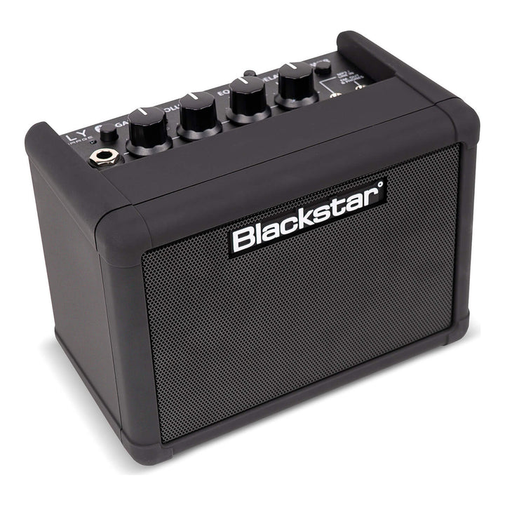 Blackstar Blackstar FLY 3 Charge Mini Guitar Amplifier