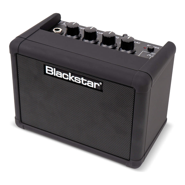 Blackstar Blackstar FLY 3 Charge Mini Guitar Amplifier