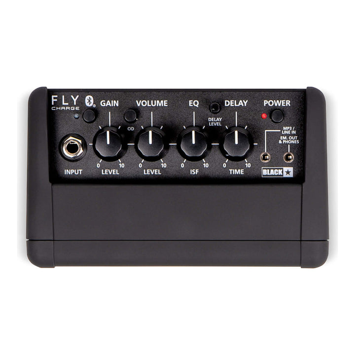 Blackstar Blackstar FLY 3 Charge Mini Guitar Amplifier