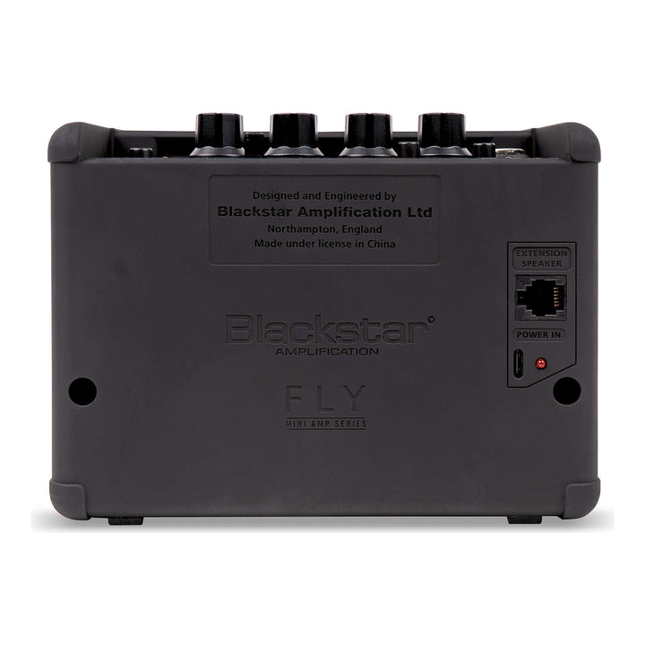 Blackstar Blackstar FLY 3 Charge Mini Guitar Amplifier
