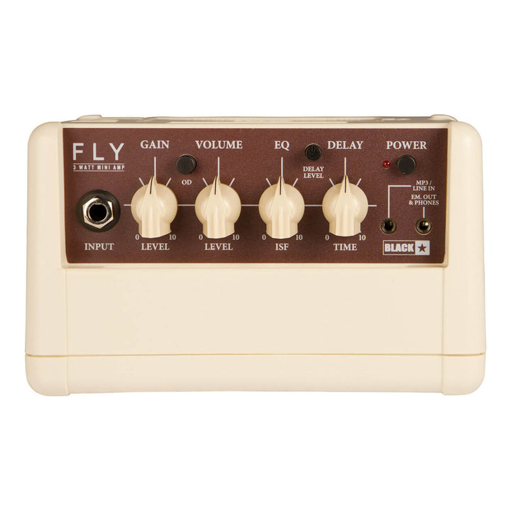 Blackstar Blackstar FLY 3 Vintage Mini Guitar Amplifier